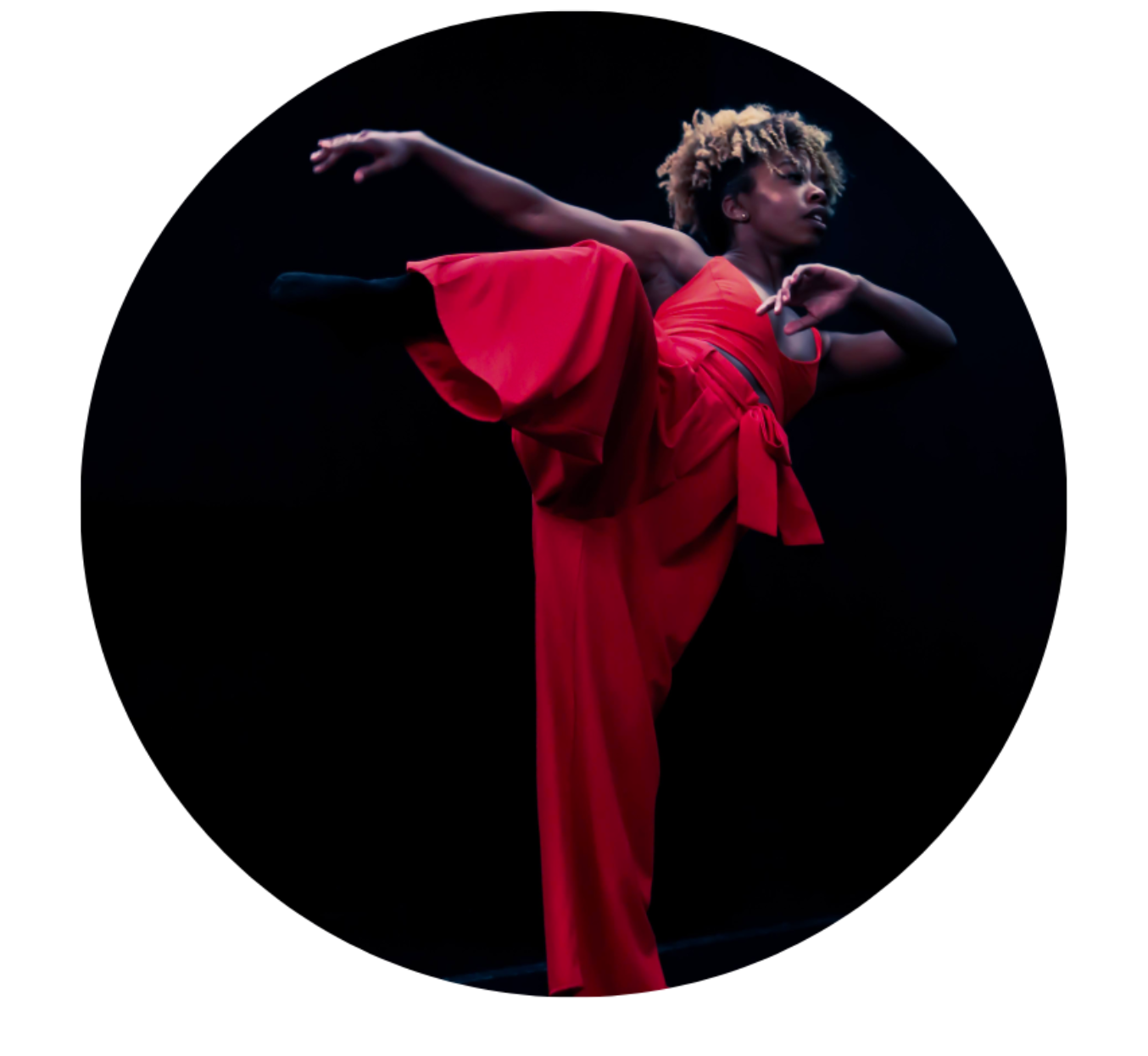 Catalyst Spotlight: NextGen Dance Collective – with Veronica Silk Dance ...